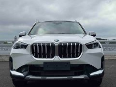 BMW X1 sDrive20Li X Design Package - ფოტო 2