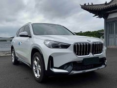 BMW X1 sDrive20Li X Design Package - ფოტო 3