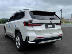 BMW X1 sDrive20Li X Design Package - ფოტო 4