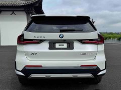 BMW X1 sDrive20Li X Design Package - ფოტო 5