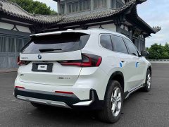 BMW X1 sDrive20Li X Design Package - ფოტო 6