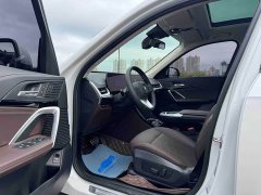 BMW X1 sDrive20Li X Design Package - ფოტო 7