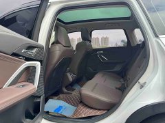 BMW X1 sDrive20Li X Design Package - ფოტო 8