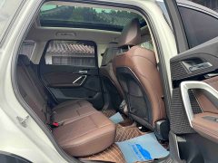 BMW X1 sDrive20Li X Design Package - ფოტო 9