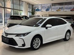 Toyota Corolla 1.2T Elite - ფოტო 1