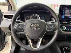 Toyota Corolla 1.2T Elite - ფოტო 11