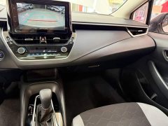 Toyota Corolla 1.2T Elite - ფოტო 12