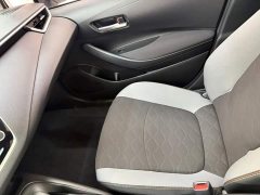 Toyota Corolla 1.2T Elite - ფოტო 13
