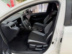 Toyota Corolla 1.2T Elite - ფოტო 16