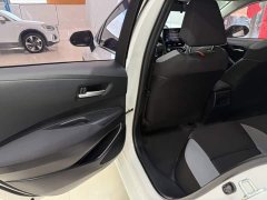Toyota Corolla 1.2T Elite - ფოტო 17