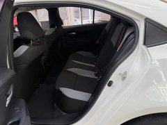 Toyota Corolla 1.2T Elite - ფოტო 18