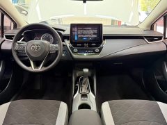 Toyota Corolla 1.2T Elite - ფოტო 19