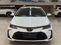 Toyota Corolla 1.2T Elite - ფოტო 2