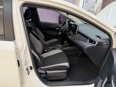Toyota Corolla 1.2T Elite - ფოტო 20