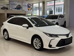 Toyota Corolla 1.2T Elite - ფოტო 3