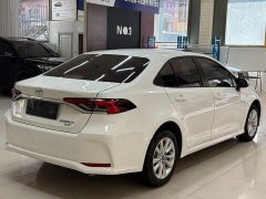 Toyota Corolla 1.2T Elite - ფოტო 4
