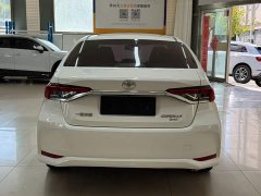 Toyota Corolla 1.2T Elite - ფოტო 5