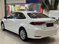 Toyota Corolla 1.2T Elite - ფოტო 6