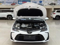 Toyota Corolla 1.2T Elite - ფოტო 7