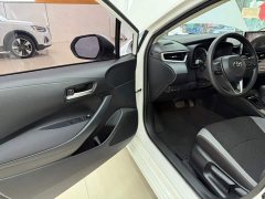 Toyota Corolla 1.2T Elite - ფოტო 8