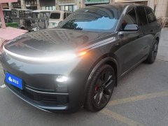 Li Auto L8 Pro - ფოტო 1