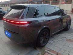 Li Auto L8 Pro - ფოტო 3
