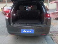 Li Auto L8 Pro - ფოტო 4