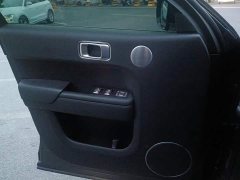 Li Auto L8 Pro - ფოტო 7