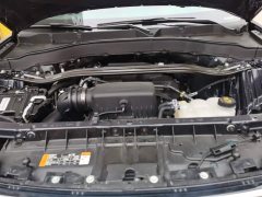 Ford Explorer 2023 EcoBoost 285 AWD Fashion Plus 7-Seater - ფოტო 10