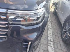 Ford Explorer 2023 EcoBoost 285 AWD Fashion Plus 7-Seater - ფოტო 5