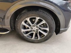 Ford Explorer 2023 EcoBoost 285 AWD Fashion Plus 7-Seater - ფოტო 6