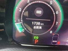 Volkswagen Golf Facelift 300TSI R-Line - ფოტო 13