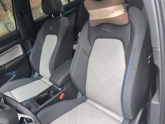 Volkswagen Golf Facelift 300TSI R-Line - ფოტო 16