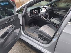 Volkswagen Golf Facelift 300TSI R-Line - ფოტო 17