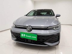 Volkswagen Golf Facelift 300TSI R-Line - ფოტო 2