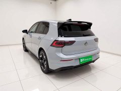 Volkswagen Golf Facelift 300TSI R-Line - ფოტო 4