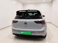 Volkswagen Golf Facelift 300TSI R-Line - ფოტო 5