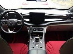 BYD Qin PLUS Champion Edition DM-i 55KM Leading - ფოტო 11