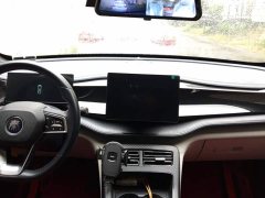 BYD Qin PLUS Champion Edition DM-i 55KM Leading - ფოტო 12