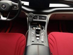 BYD Qin PLUS Champion Edition DM-i 55KM Leading - ფოტო 15