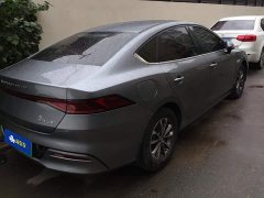 BYD Qin PLUS Champion Edition DM-i 55KM Leading - ფოტო 2