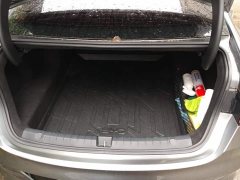 BYD Qin PLUS Champion Edition DM-i 55KM Leading - ფოტო 3