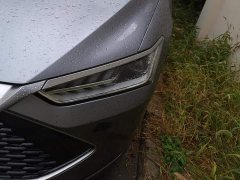 BYD Qin PLUS Champion Edition DM-i 55KM Leading - ფოტო 4