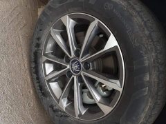BYD Qin PLUS Champion Edition DM-i 55KM Leading - ფოტო 5