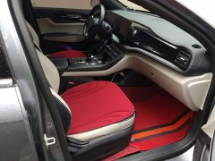 BYD Qin PLUS Champion Edition DM-i 55KM Leading - ფოტო 7