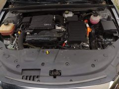 BYD Qin PLUS Champion Edition DM-i 55KM Leading - ფოტო 9