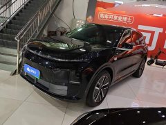 Li Auto L6 Pro - ფოტო 1