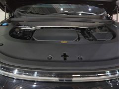 Li Auto L6 Pro - ფოტო 10