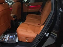 Li Auto L6 Pro - ფოტო 11