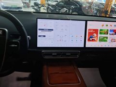 Li Auto L6 Pro - ფოტო 13